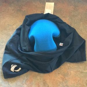 Women’s padded bicycle shorts